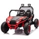 preview thumbnail 86 of 96, Two-Seater Kids Ride-On UTV 24V