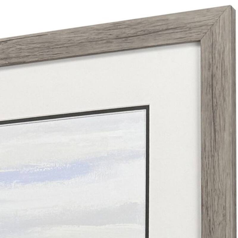 Paragon Distant Valley Framed Art - Set of 2