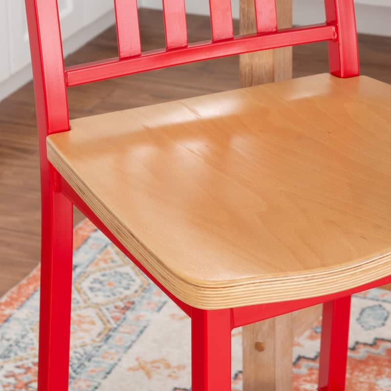 Crane Metal Barstool (Set of 2)