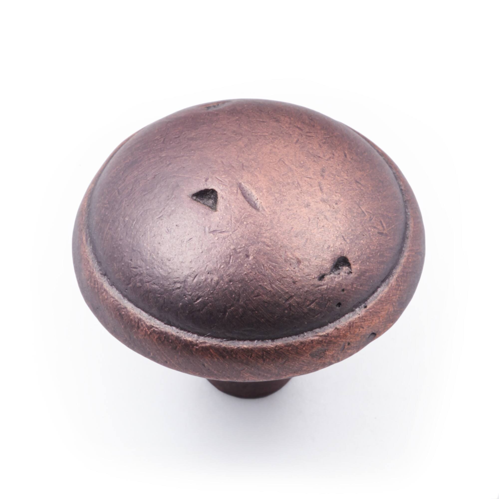 Option Distressed Copper