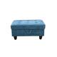 Option Baby Blue