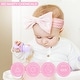 preview thumbnail 7 of 6, Grabease Baby Spoons Baby Led Weaning Supplies Toddler Forks, 2 Sets, Blush and Lavender