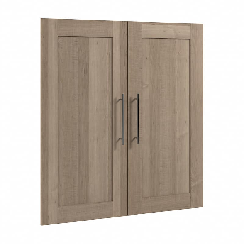 Pur 2 Door Set for Pur 36W Closet Organizer by Bestar
