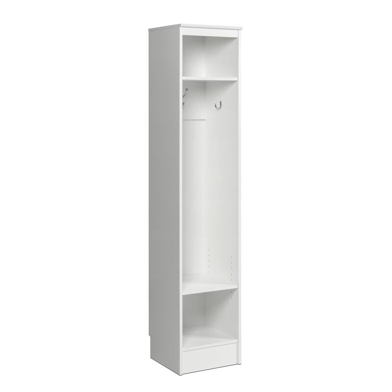 Prepac Narrow Entryway Organizer
