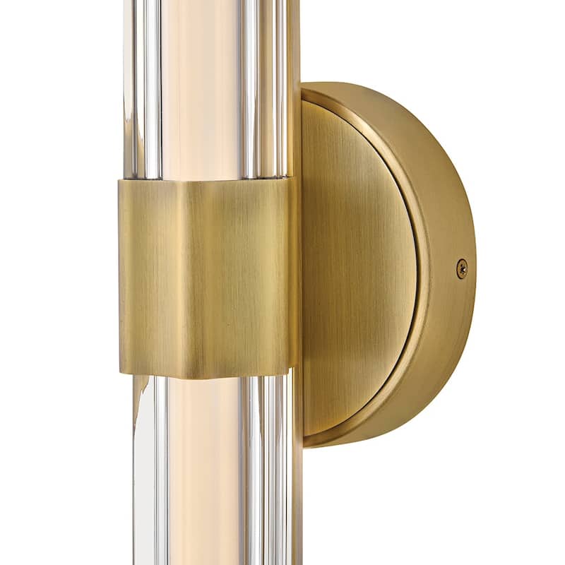Hinkley Lighting 51310 Georgette 14" Tall LED Wall Sconce