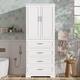 Option White
