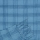 preview thumbnail 4 of 17, Chanasya Solid Plaid Pleated Acrylic Throw Blanket With Tassels