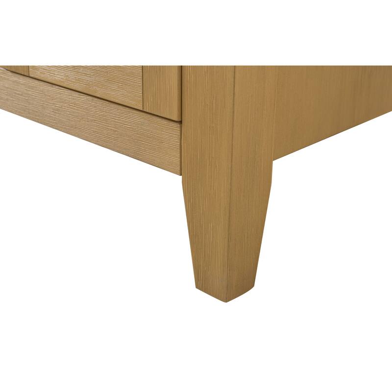 Burbank 54" Single Sink Vanity