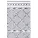 preview thumbnail 24 of 64, SAFAVIEH Augustine Russanka Rustic Trellis Fringe Rug