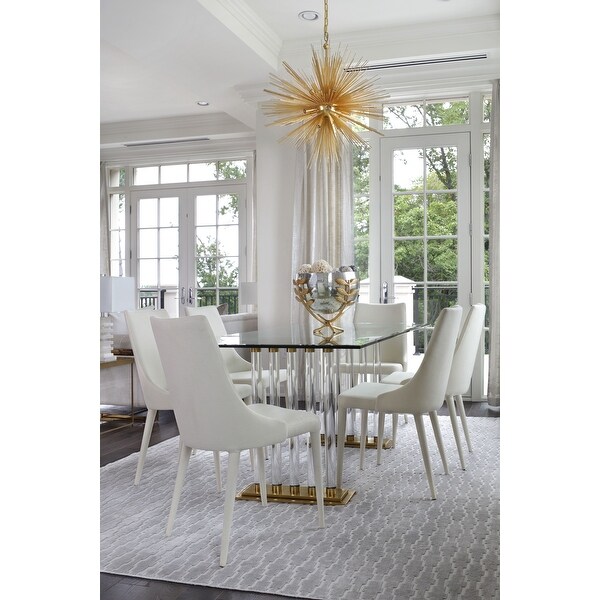 Safavieh hot sale summerset chair
