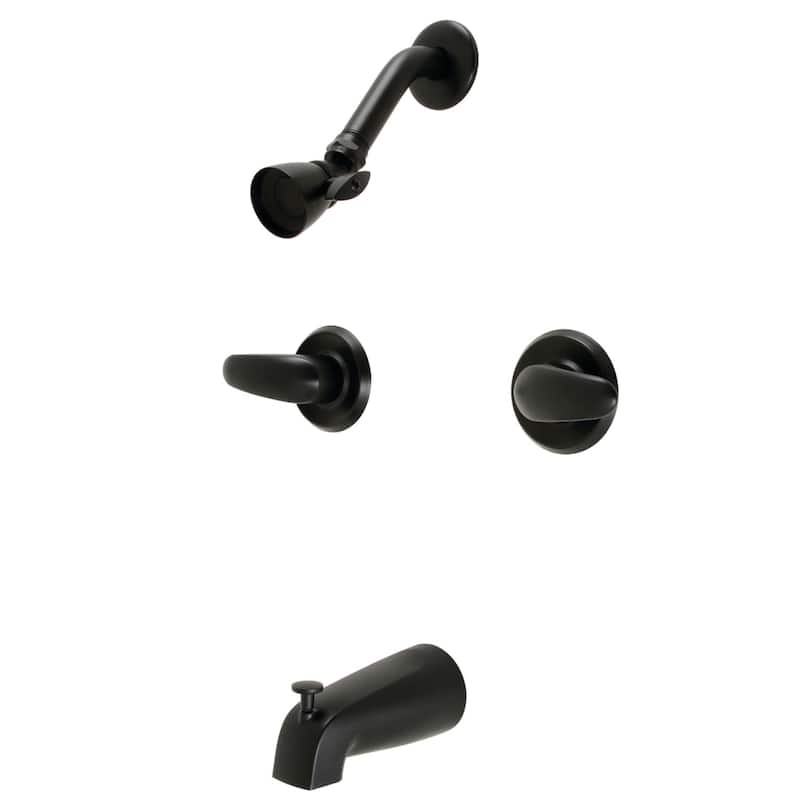 Legacy Tub and Shower Faucet