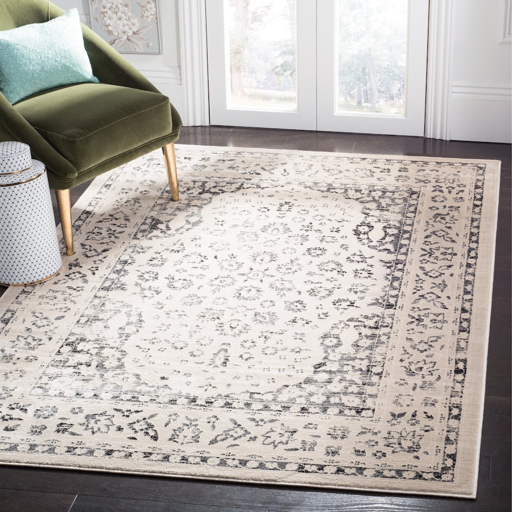 SAFAVIEH Evoke Arba Distressed Vintage Boho Rug