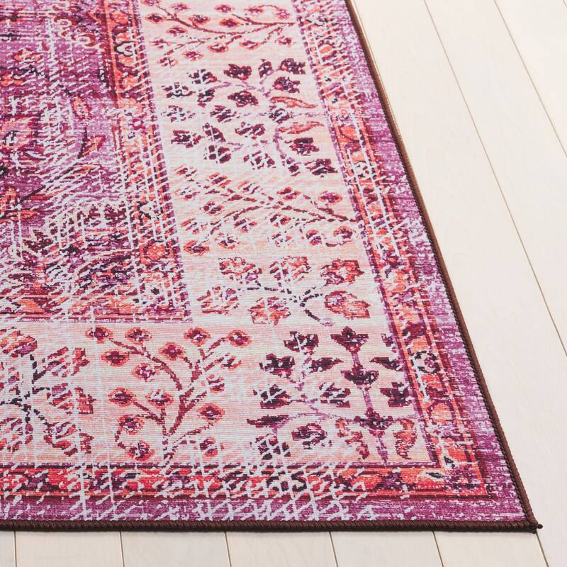 SAFAVIEH Tucson Villar Transitional Rug