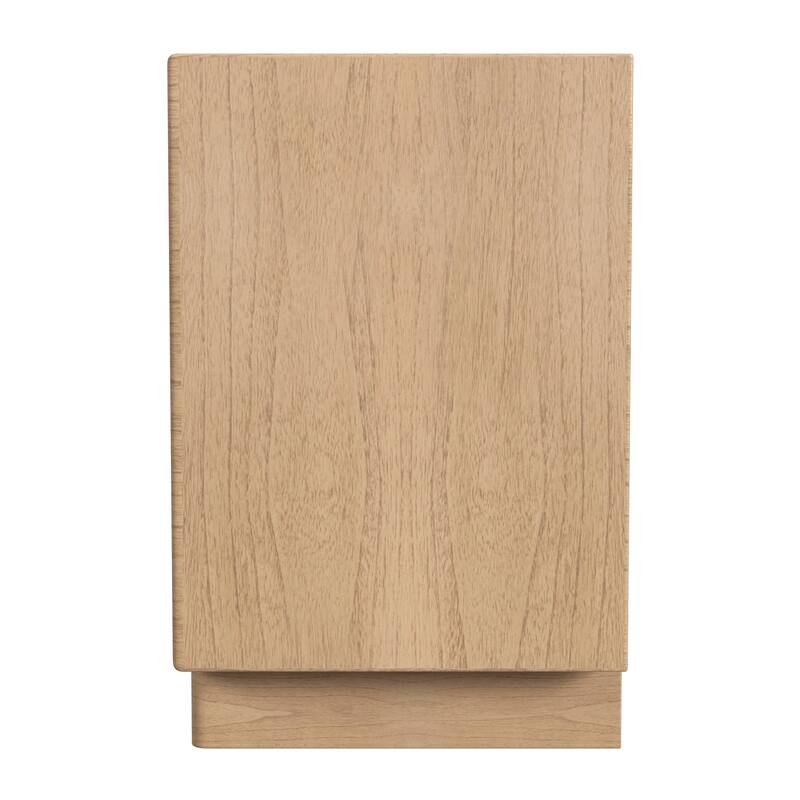 Halmstad Wood Panel 6 Drawer Dresser