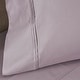 preview thumbnail 32 of 50, Superior 1200 Thread Count Egyptian Cotton Solid Pillowcase - (Set of 2)