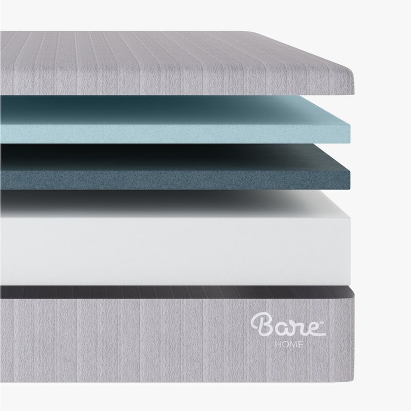 Bare Home Clean Classic Mattress