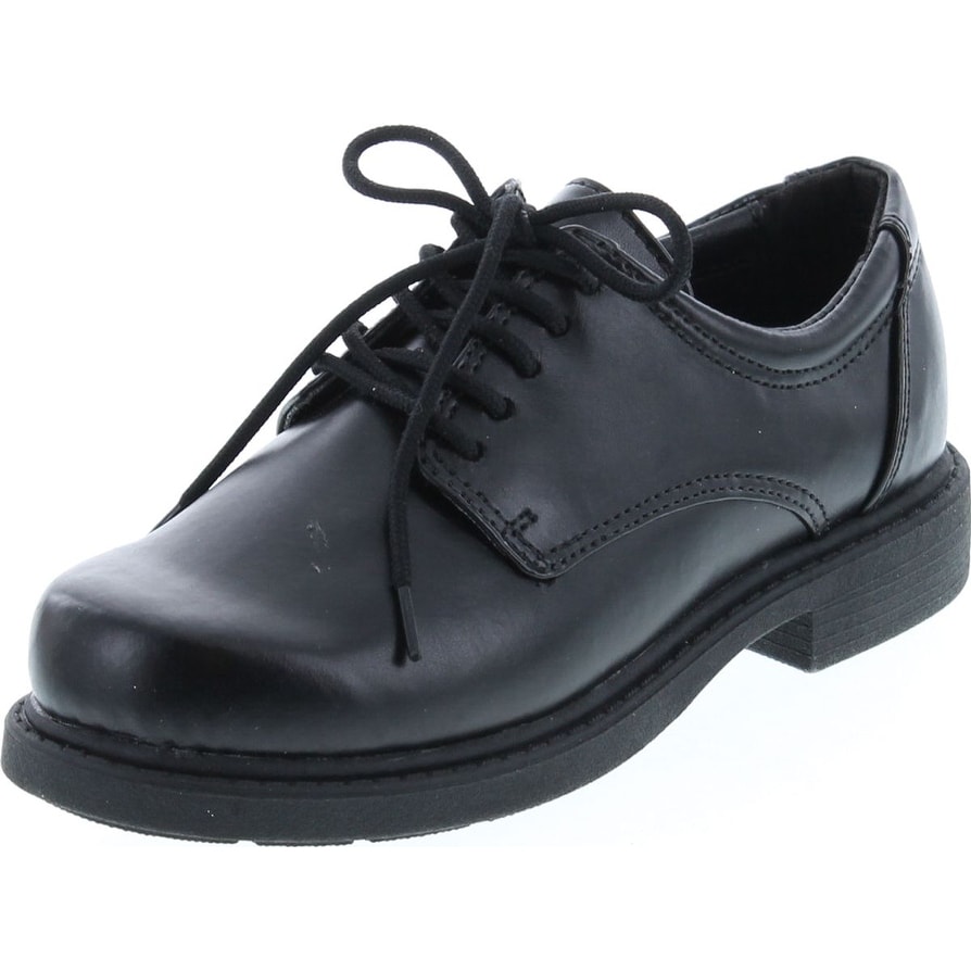 hush puppies dylan black