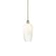 Option Antique Brass / Opal