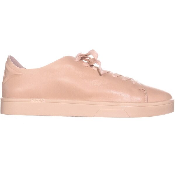 calvin klein irena sneaker