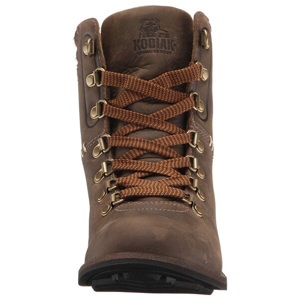 kodiak women's surrey ii boots