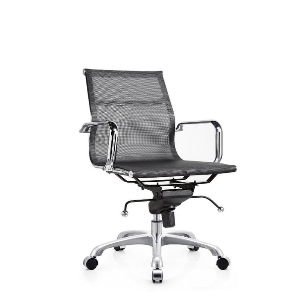Office chair sales netted