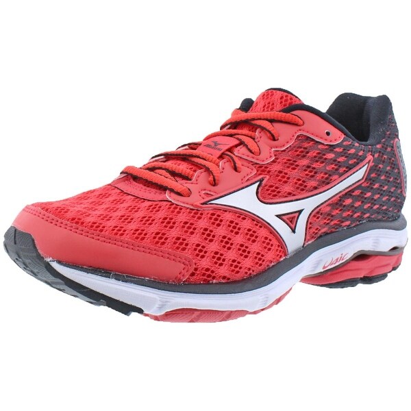 mizuno wave rider 18 wide