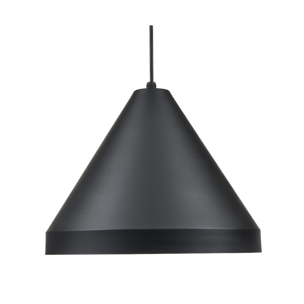 Millennium Lighting RCC17 R Series 17" Wide Pendant
