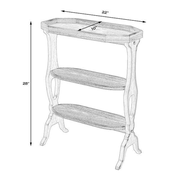Hadley Side Table