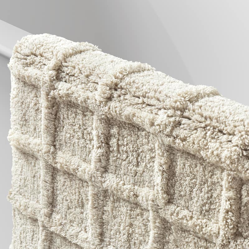J. Queen New York Cameron Tufted Bath Rug
