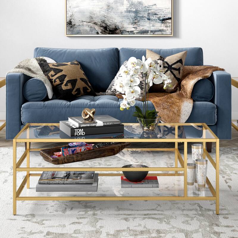 Winthrop Coffee Table