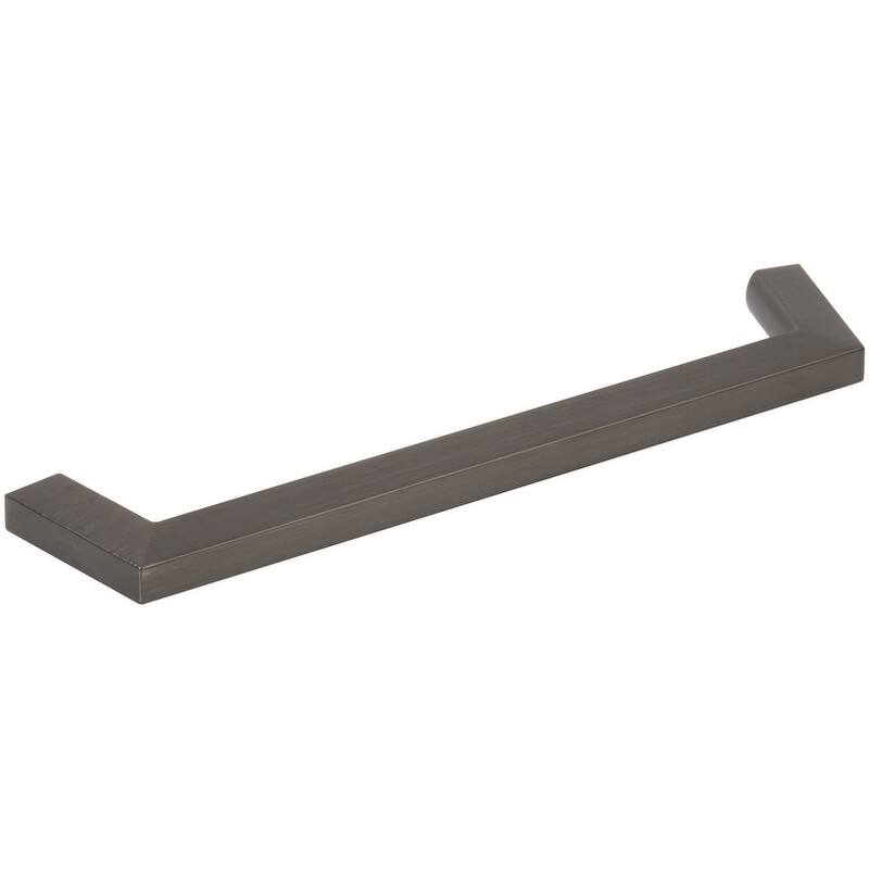 Jeffrey Alexander 566-160 Ivan 6-5/16" Center to Center (160mm) Mid