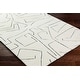 preview thumbnail 11 of 17, Shipp Moroccan Area Rug