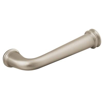Baldwin Pair of Estate Levers without Rosettes