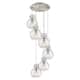 Option Seedy / Brushed Satin Nickel