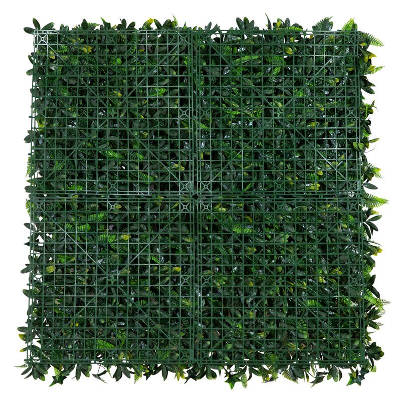 Andean Cloud Forest Artificial Wall Panels - 40"
