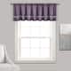 Option Purple & Silver