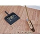 preview thumbnail 4 of 3, Horsehair Broom