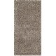 preview thumbnail 95 of 110, SAFAVIEH Milan Shag Maibritt 2-inch Thick Area Rug 2' x 4' - Grey