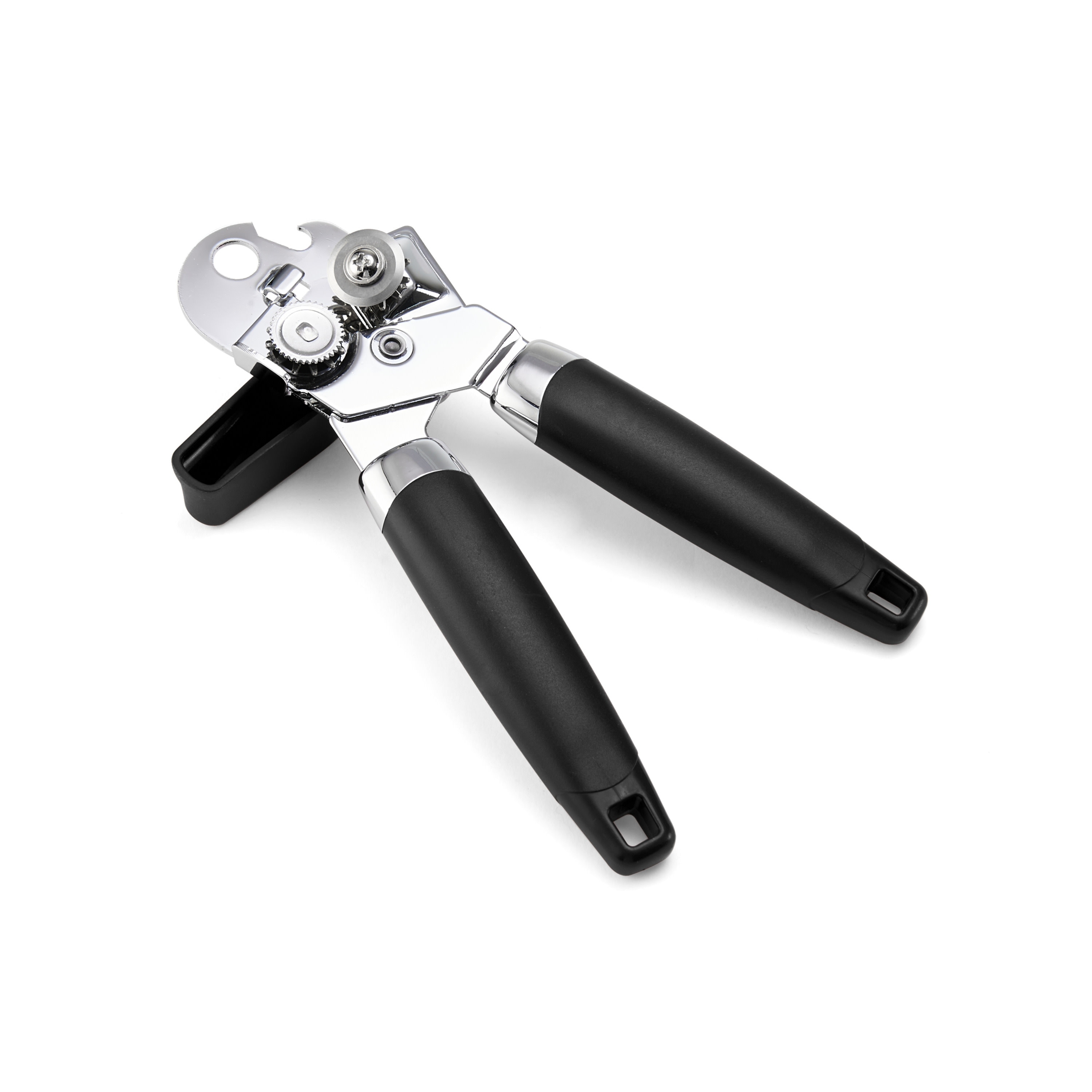 Farberware Professional 2 Stainless Steel Can Opener, Cushioned
