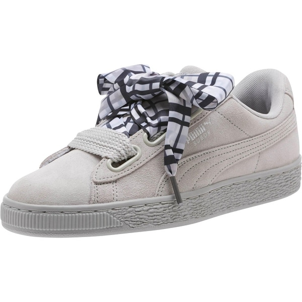 puma basket heart bebe puma basket heart bebe