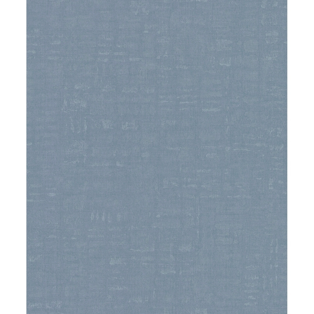 Galerie Wallcoverings Fusion Collection Linen Effect Textured Non-woven Matte Wallpaper Roll