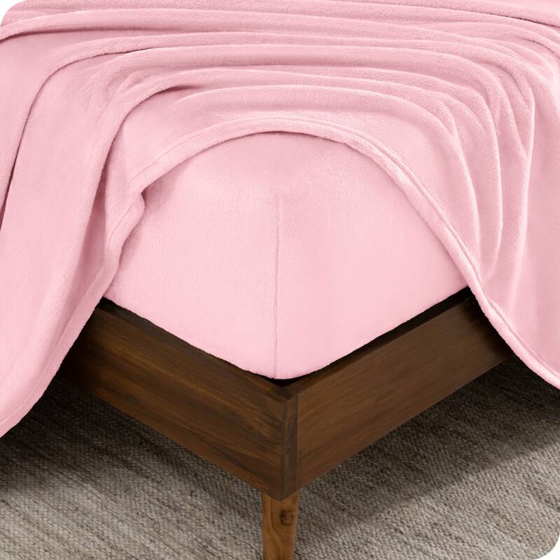 Bare Home Velvety Soft Microplush Sheet Set