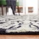 preview thumbnail 14 of 43, SAFAVIEH Handmade Easy Care Loriann Oriental Rug