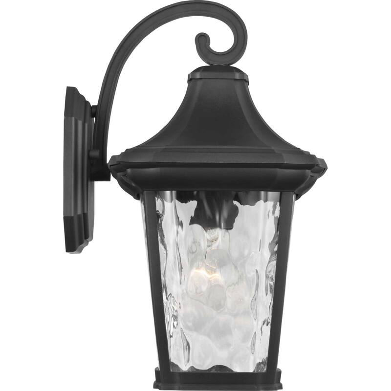 Progress Lighting Marquette 16" Tall Outdoor Wall Sconce