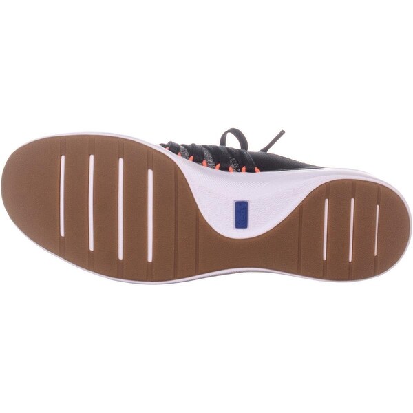 keds studio flash mesh review