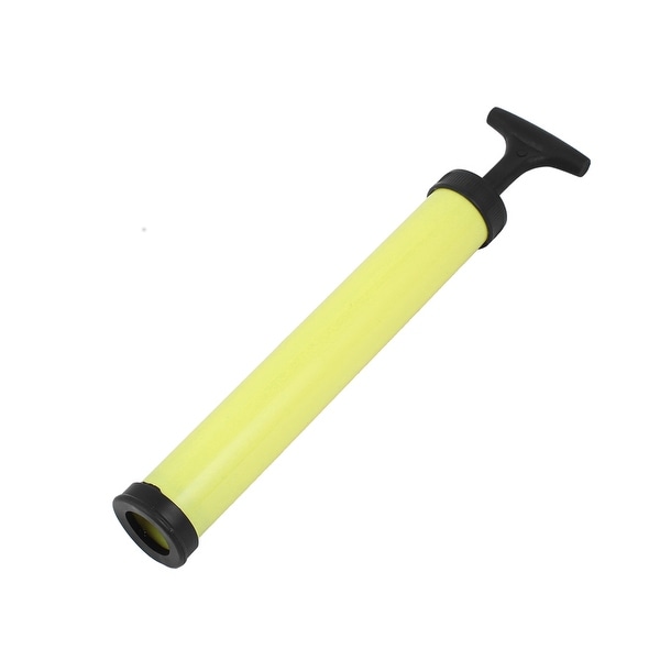 Quilt Clothes Storage Bag Seal Compression Manual Vacuum Air Pump