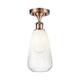 Option Antique Copper / Opal