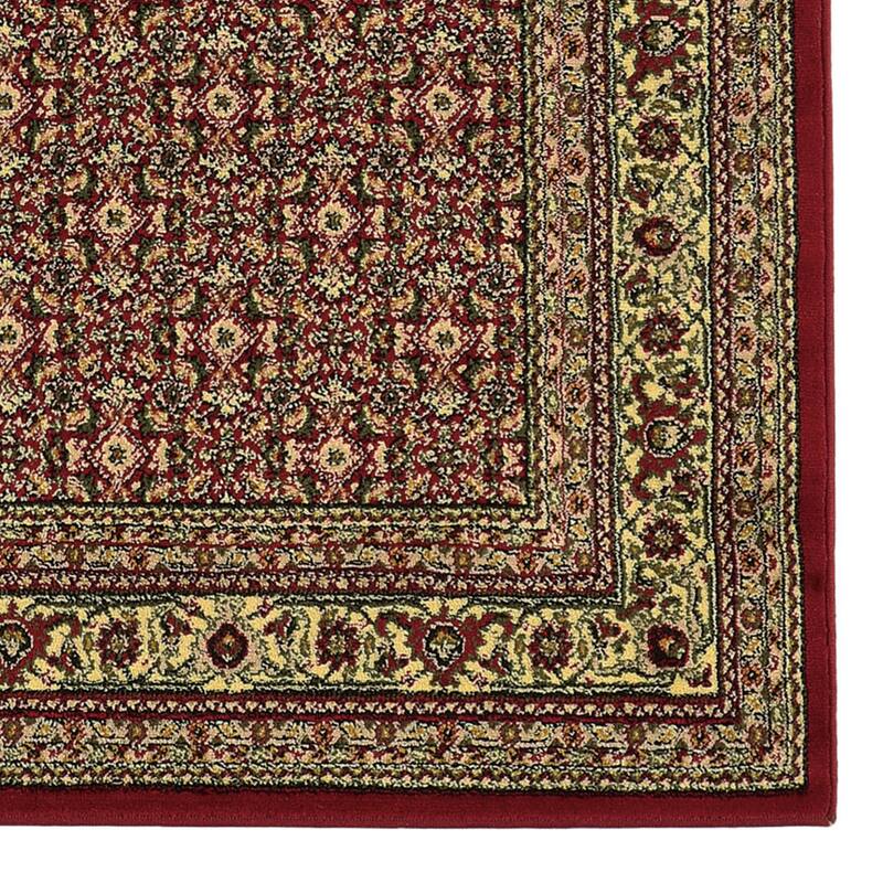 Linon Elegance Ferehan Rug