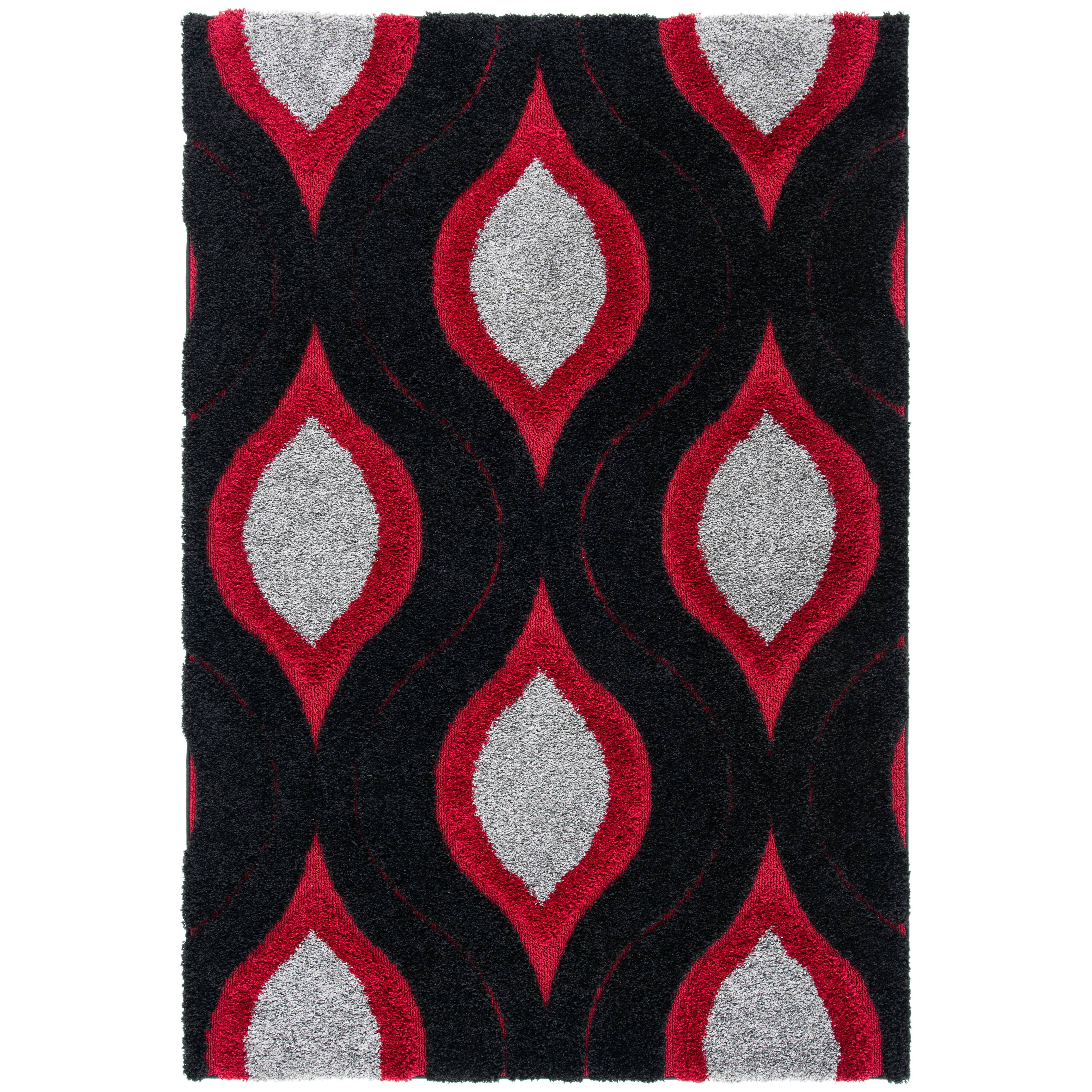 Option Black/Red