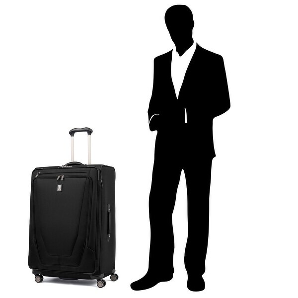 travelpro 29 inch suitcase